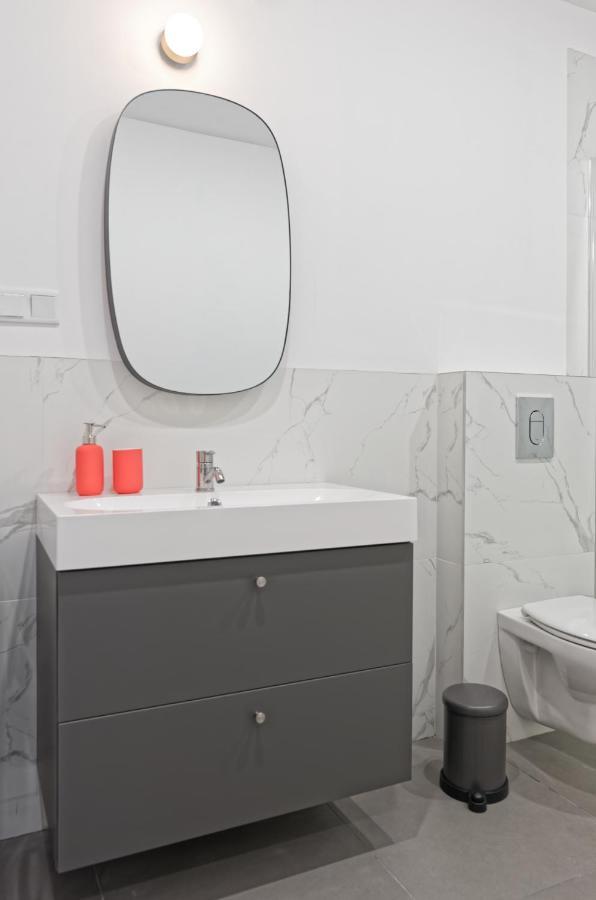 Apartment Prestige /miejsce Parkingowe