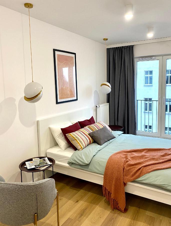 Apartment Prestige /miejsce Parkingowe *