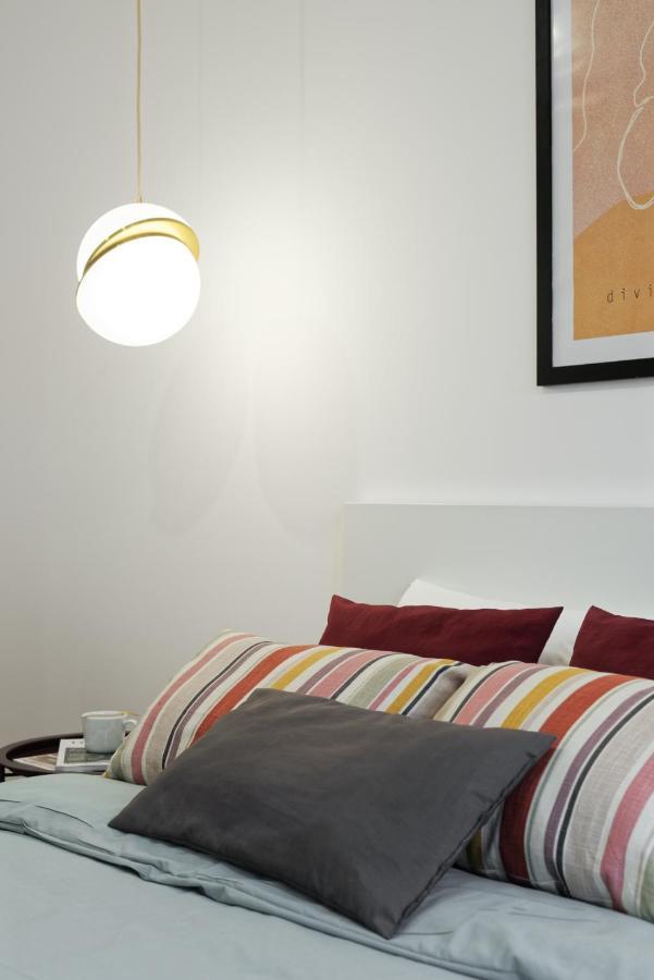 Prestige /miejsce Parkingowe Apartment Poznan