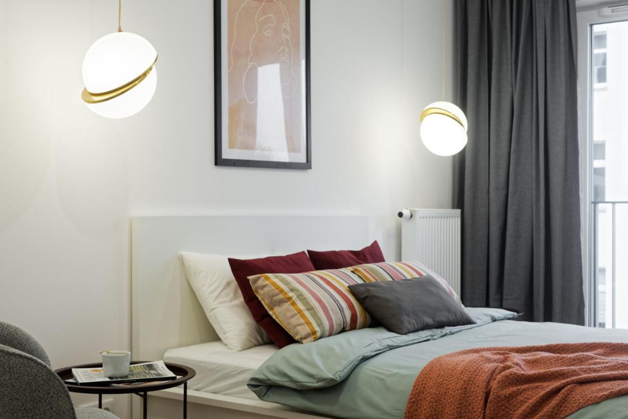 Prestige /miejsce Parkingowe Apartment