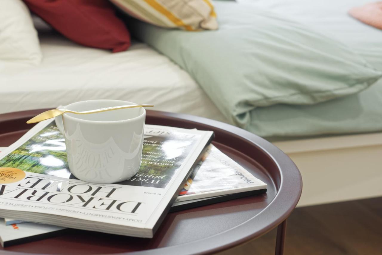 Prestige /miejsce Parkingowe Apartmán