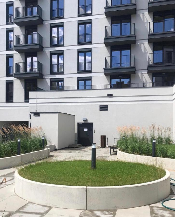 Prestige /miejsce Parkingowe Apartment