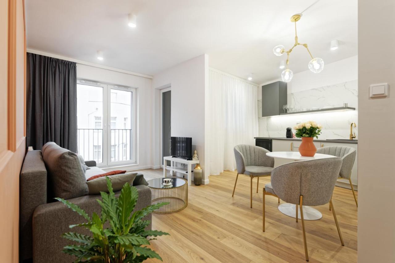 Apartment Prestige /miejsce Parkingowe *